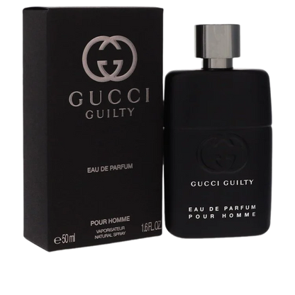 Guilty Pour Homme Gucci