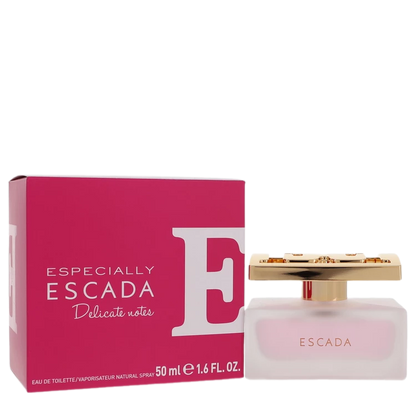 Especially Escada Delicate Notes Escada