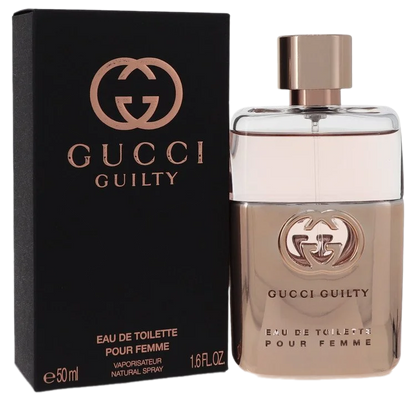 Gucci Guilty Essence Cologne