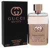 Gucci Guilty Essence Cologne