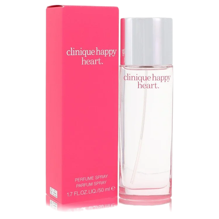 Clinique Happy Heart By Clinique