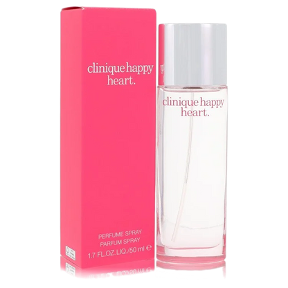 Clinique Happy Heart By Clinique