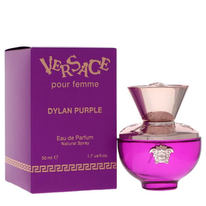 Versace Pour Femme Dylan Purple Versace