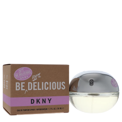 DKNY Be 100% Delicious Donna Karan