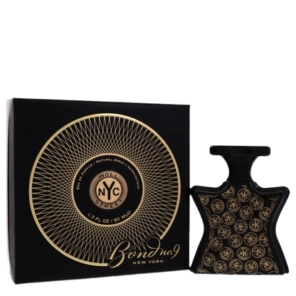 Wall Street Bond No 9