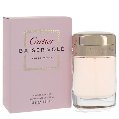 Baiser Vole Cartier