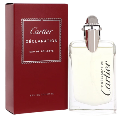 Declaration Cartier