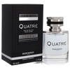 Boucheron Quatre Pour Homme Boucheron