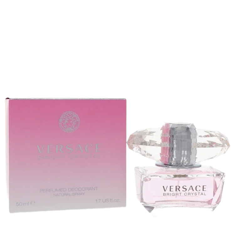 Bright Crystal Versace