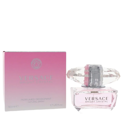 Bright Crystal Versace