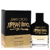 Urban Hero Gold Edition Jimmy Choo