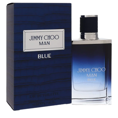 Jimmy Choo Man Blue Jimmy Choo