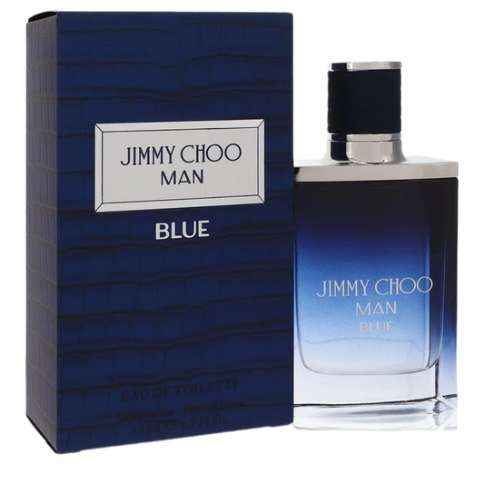 Jimmy Choo Blue Perfume for Men