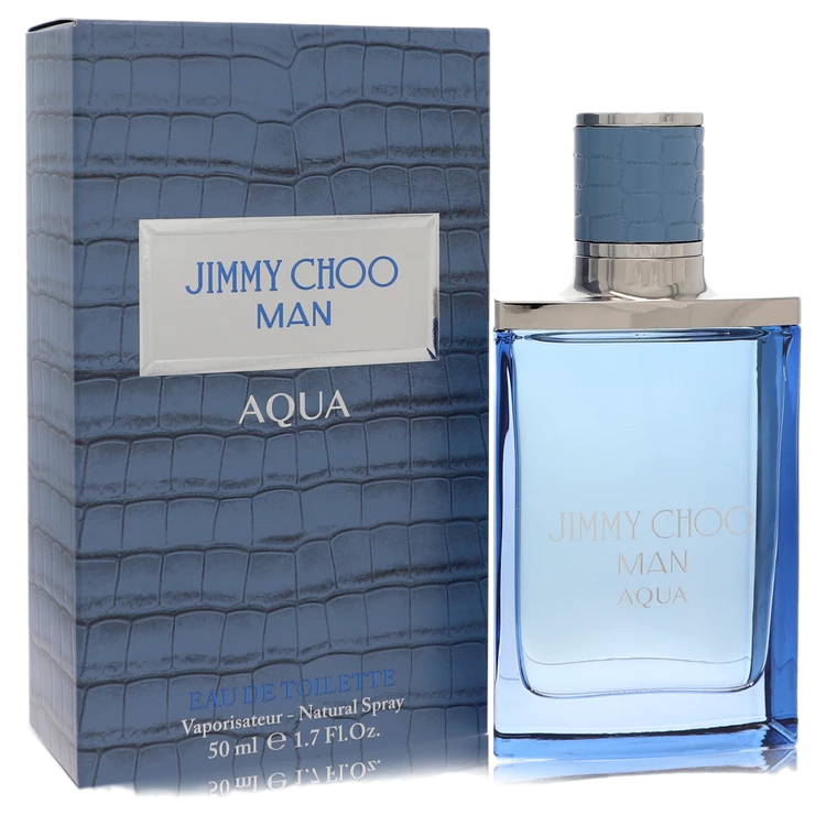 Jimmy Choo Man Aqua Jimmy Choo