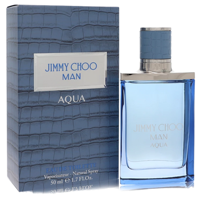 Jimmy Choo Man Aqua Jimmy Choo