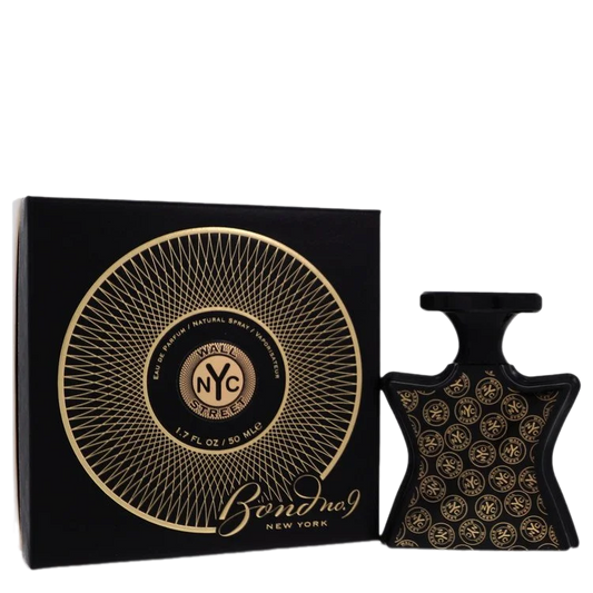 Wall Street Bond No 9