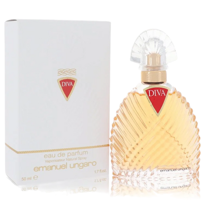 Diva Emanuel Ungaro