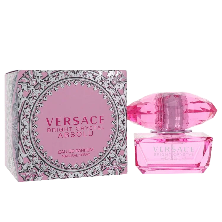 Bright Crystal Absolu Versace