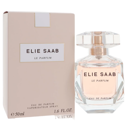 Le Parfum Elie Saab
