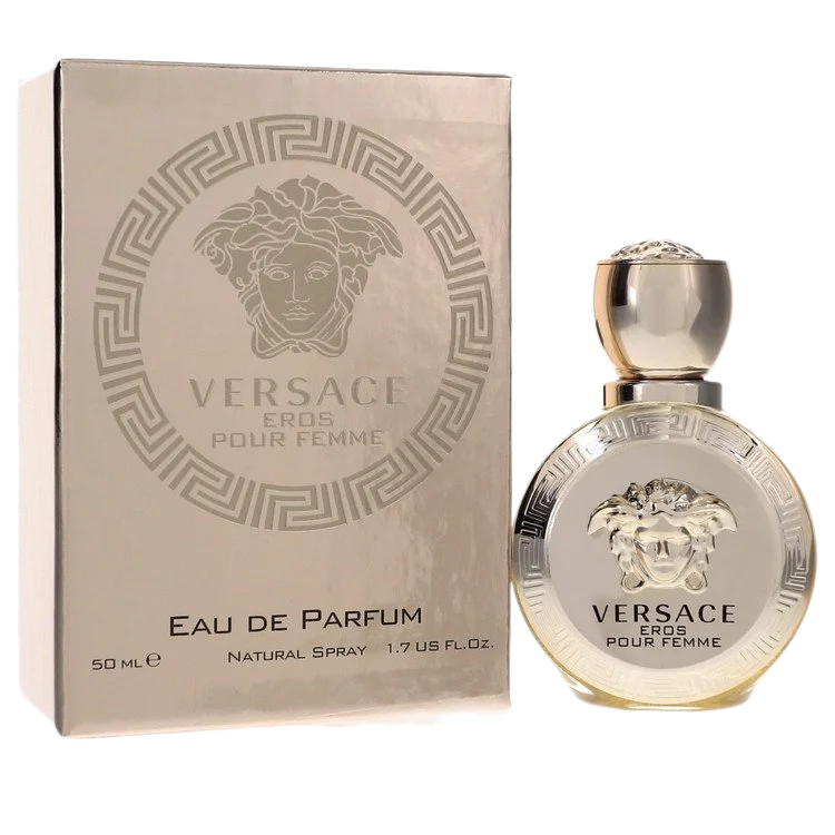 Eros Pour Femme Versace