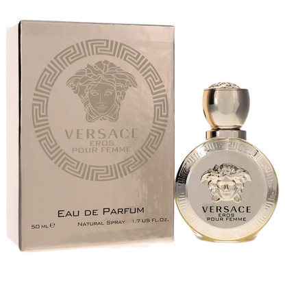 Eros Pour Femme Versace
