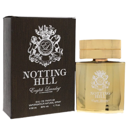 Notting Hill Cologne
