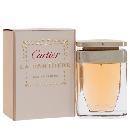La Panthere Cartier