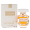 Le Parfum in White Elie Saab