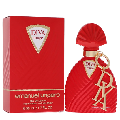 Diva Rouge Emanuel Ungaro