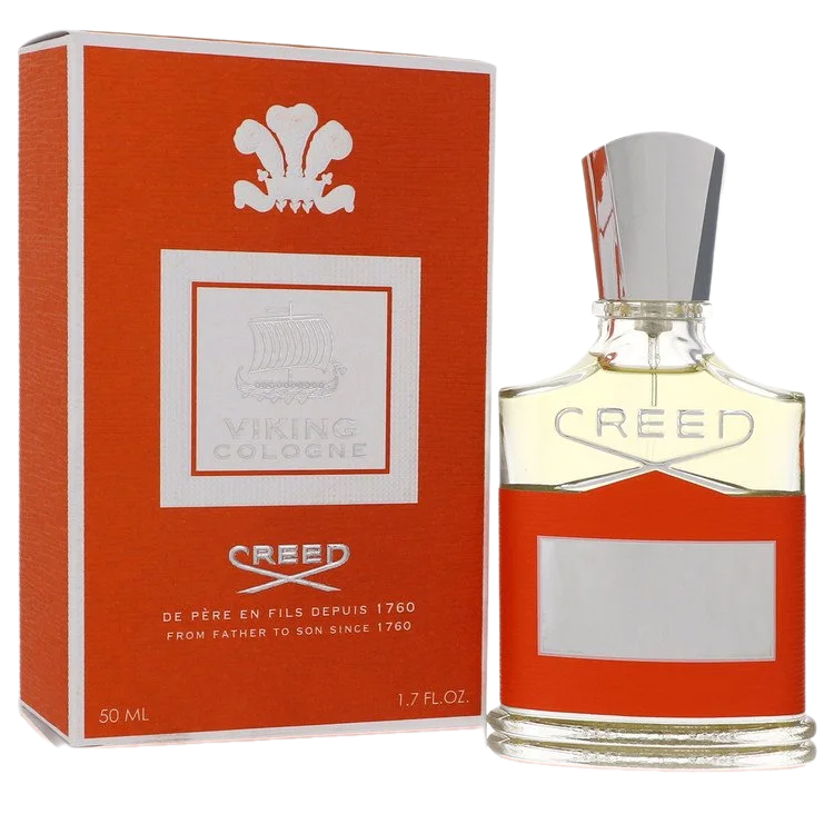 Viking Cologne Creed