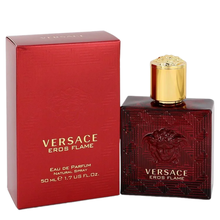 Eros Flame Versace