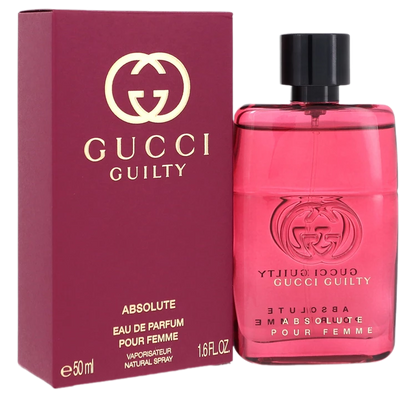 Gucci Guilty Absolute Pour Femme Gucci