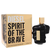 Spirit Of The Brave Diesel