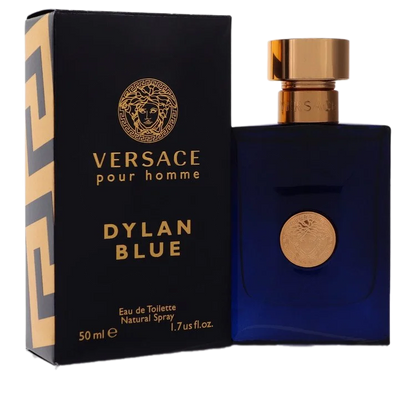 Versace Pour Homme Dylan Blue Versace