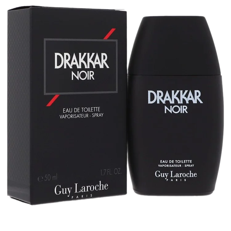 Drakkar Noir Guy Laroche