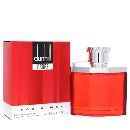 Desire for a Man Alfred Dunhill