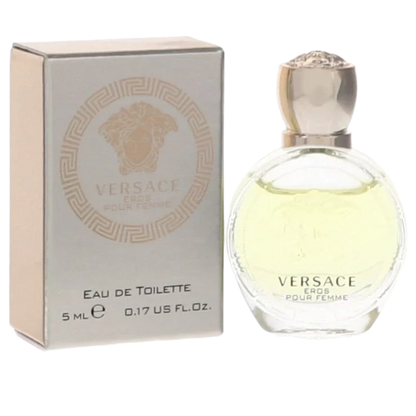 Eros Pour Femme Versace