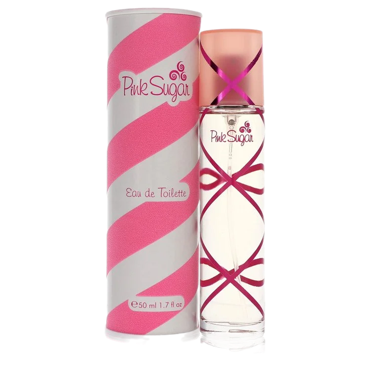 Pink Sugar Aquolina