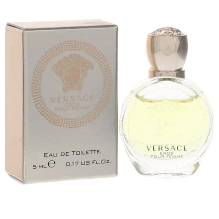 Eros Pour Femme Versace