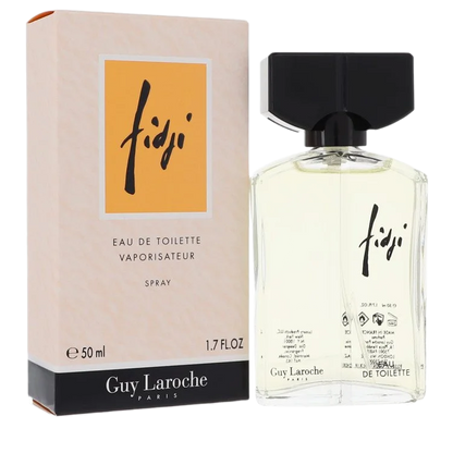 Fidji Eau de Toilette Guy Laroche
