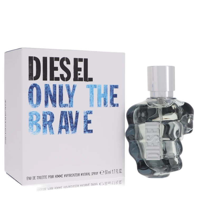 Only The Brave Diesel