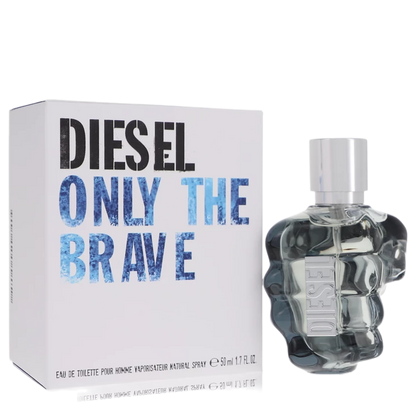 Only The Brave Diesel