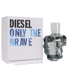 Only The Brave Diesel