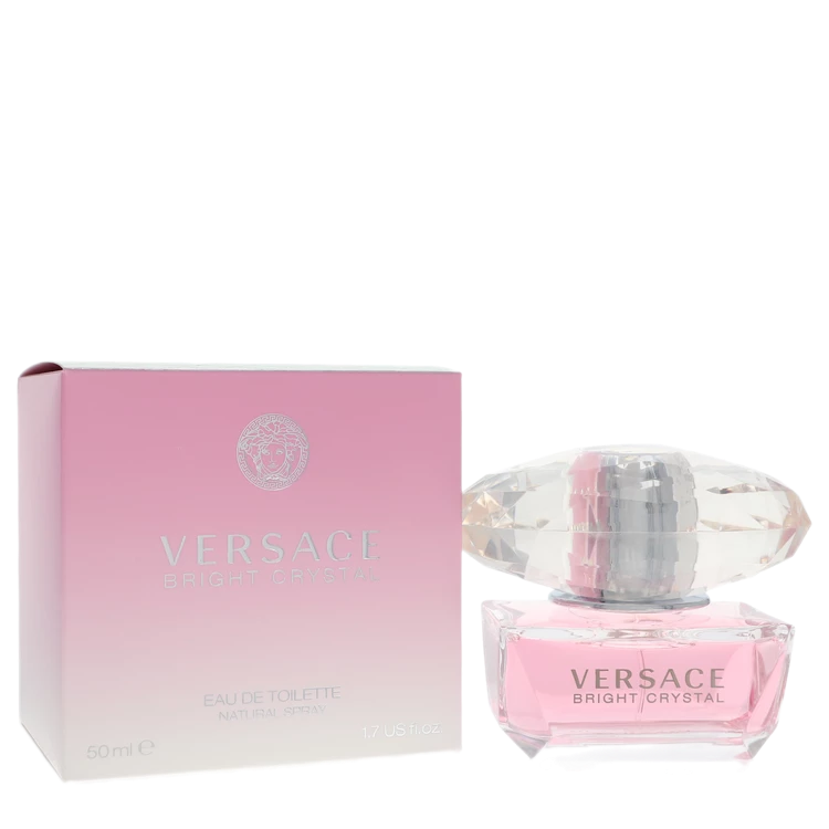 Bright Crystal Versace