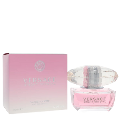 Bright Crystal Versace