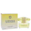 Yellow Diamond Versace
