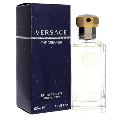 The Dreamer Versace