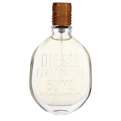 Fuel for Life Homme Diesel