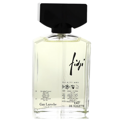 Fidji Eau de Toilette Guy Laroche