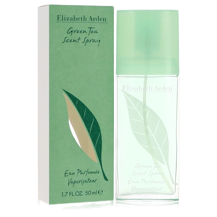 Green Tea Elizabeth Arden